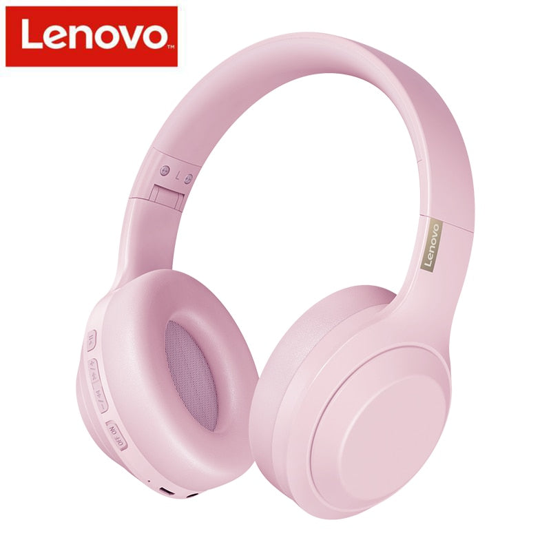 Lenovo Thinkplus TH10 Auriculares bluetooth con micrófono » Chollometro